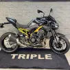 KAWASAKI Z900 KAWASAKI Z900