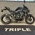 KAWASAKI Z900 KAWASAKI Z900