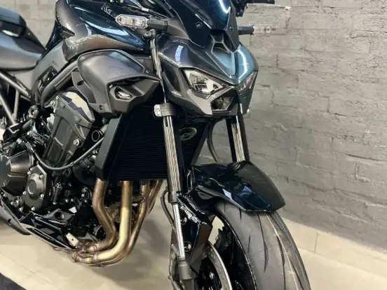 KAWASAKI-Z900 KAWASAKI-Z900-2026