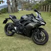 KAWASAKI NINJA 650 ABS KAWASAKI NINJA 650 ABS