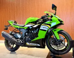 KAWASAKI NINJA ZX-6R KAWASAKI NINJA ZX-6R