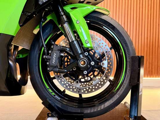 KAWASAKI-NINJA ZX-6R KAWASAKI-NINJA ZX-6R-2025