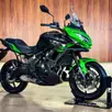 KAWASAKI VERSYS ABS KAWASAKI VERSYS ABS