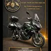 KAWASAKI VERSYS TOURER ABS KAWASAKI VERSYS TOURER ABS