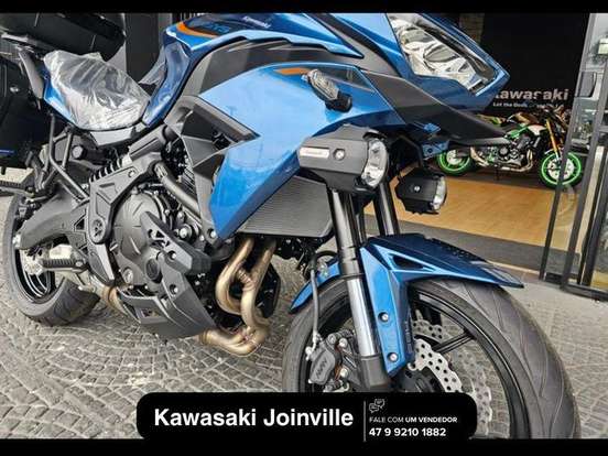 KAWASAKI-VERSYS TOURER ABS KAWASAKI-VERSYS TOURER ABS-2026