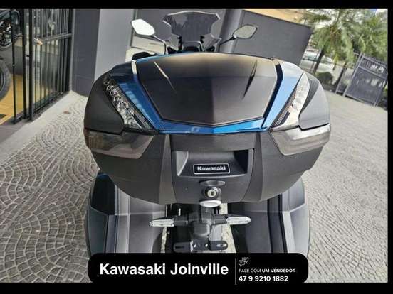 KAWASAKI-VERSYS TOURER ABS KAWASAKI-VERSYS TOURER ABS-2026