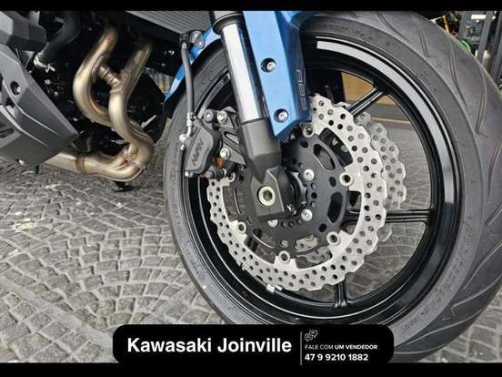 KAWASAKI-VERSYS TOURER ABS KAWASAKI-VERSYS TOURER ABS-2026