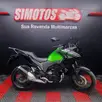KAWASAKI VERSYS-X 300 KAWASAKI VERSYS-X 300