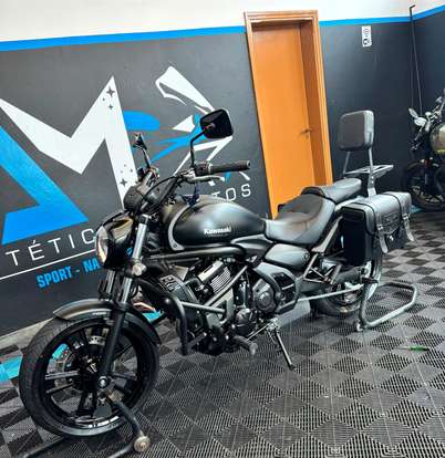 KAWASAKI-VULCAN S ABS-2024