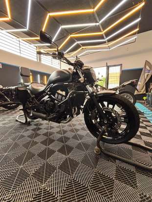 KAWASAKI-VULCAN S ABS-2024