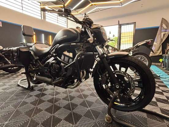 KAWASAKI-VULCAN S ABS KAWASAKI-VULCAN S ABS-2024