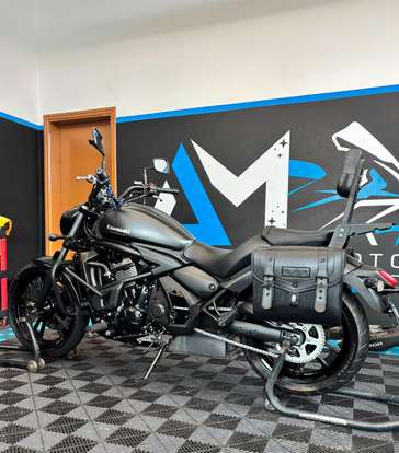 KAWASAKI-VULCAN S ABS-2024