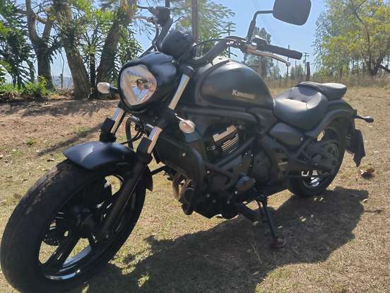 KAWASAKI-VULCAN S ABS KAWASAKI-VULCAN S ABS-2024