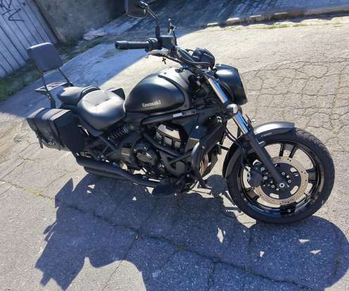 KAWASAKI-VULCAN S ABS-2024