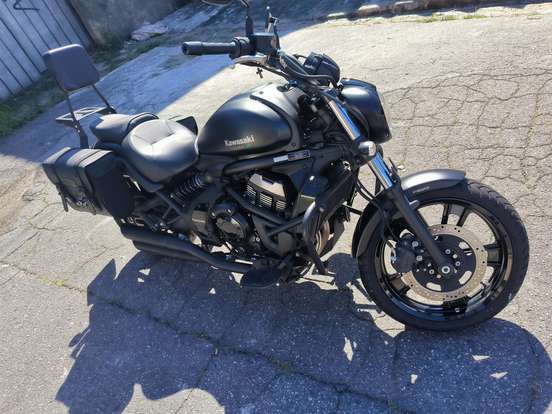 KAWASAKI-VULCAN S ABS KAWASAKI-VULCAN S ABS-2024