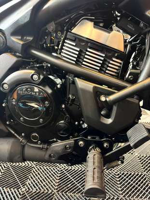 KAWASAKI-VULCAN S ABS-2024