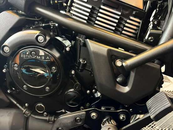 KAWASAKI-VULCAN S ABS KAWASAKI-VULCAN S ABS-2024