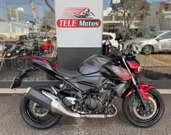 KAWASAKI Z400 KAWASAKI Z400