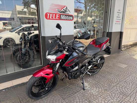 KAWASAKI-Z400 KAWASAKI-Z400-2021