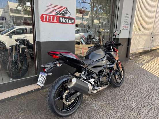KAWASAKI-Z400 KAWASAKI-Z400-2021