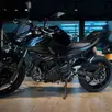 KAWASAKI Z500 KAWASAKI Z500
