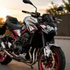 KAWASAKI Z900 KAWASAKI Z900