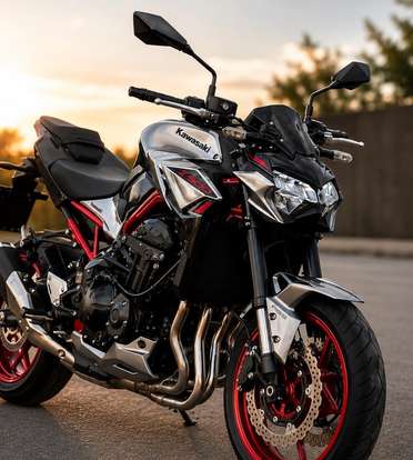 KAWASAKI-Z900-2023