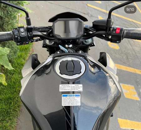 KAWASAKI-Z900 KAWASAKI-Z900-2023
