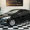 KIA CERATO 1.6 SX 16V FLEX 4P AUTOMÁTICO KIA CERATO 1.6 SX 16V FLEX 4P AUTOMÁTICO