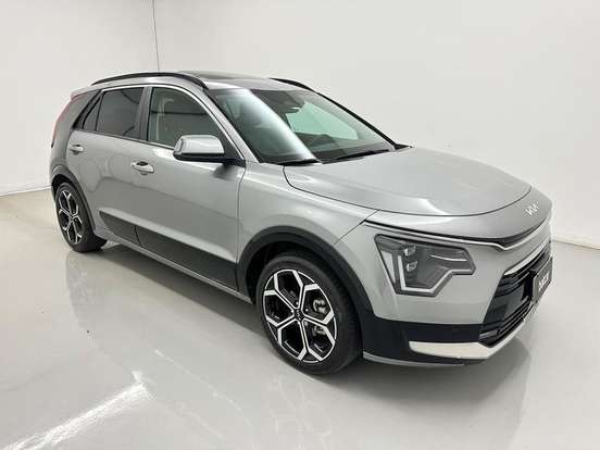 KIA-NIRO-1.6 GDI HEV SX PRESTIGE DCT KIA-NIRO-2023