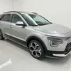 KIA NIRO 1.6 GDI HEV SX PRESTIGE DCT KIA NIRO 1.6 GDI HEV SX PRESTIGE DCT