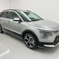 KIA NIRO 1.6 GDI HEV SX PRESTIGE DCT KIA NIRO 1.6 GDI HEV SX PRESTIGE DCT