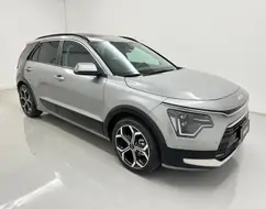 KIA NIRO 1.6 GDI HEV SX PRESTIGE DCT KIA NIRO 1.6 GDI HEV SX PRESTIGE DCT