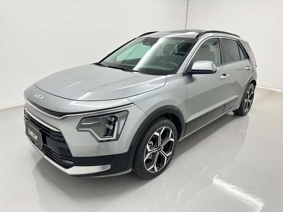 KIA-NIRO-1.6 GDI HEV SX PRESTIGE DCT KIA-NIRO-2023