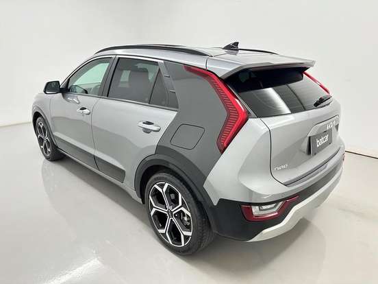 KIA-NIRO-1.6 GDI HEV SX PRESTIGE DCT KIA-NIRO-2023
