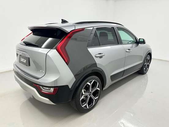 KIA-NIRO-1.6 GDI HEV SX PRESTIGE DCT KIA-NIRO-2023