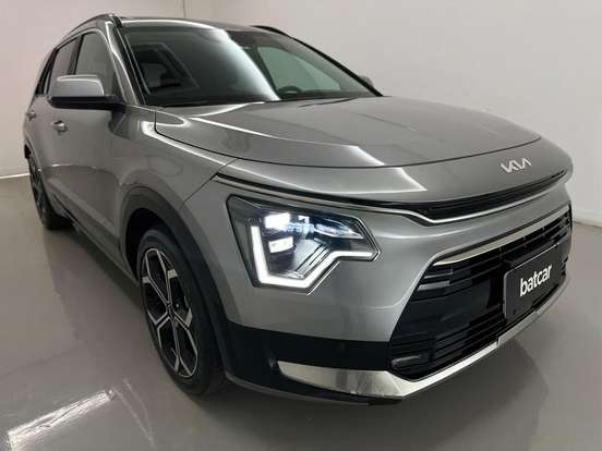 KIA-NIRO-1.6 GDI HEV SX PRESTIGE DCT KIA-NIRO-2023