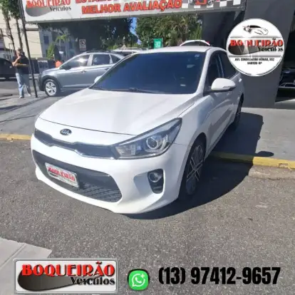 KIA-RIO-2020