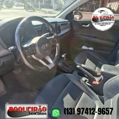 KIA-RIO-2020