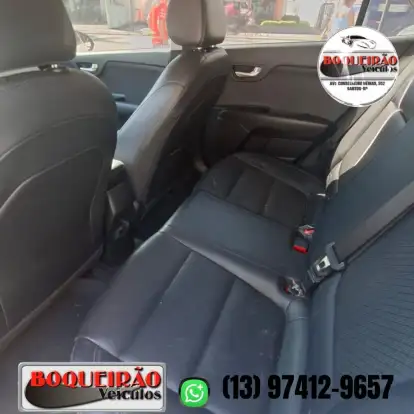 KIA-RIO-2020