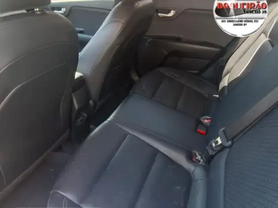 KIA-RIO-1.6 16V FLEX EX AUTOMÁTICO KIA-RIO-2020