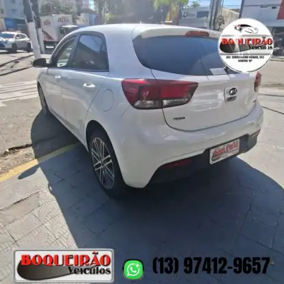 KIA-RIO-2020
