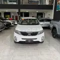 KIA SORENTO 2.4 16V GASOLINA EX AUTOMÁTICO KIA SORENTO 2.4 16V GASOLINA EX AUTOMÁTICO