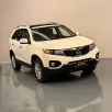KIA SORENTO 3.5 V6 GASOLINA EX 7L AUTOMATICO KIA SORENTO 3.5 V6 GASOLINA EX 7L AUTOMATICO