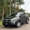 KIA SPORTAGE 2.0 LX 4X2 16V GASOLINA 4P MANUAL KIA SPORTAGE 2.0 LX 4X2 16V GASOLINA 4P MANUAL