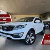 KIA SPORTAGE 2.0 LX 4X4 16V FLEX 4P AUTOMÁTICO KIA SPORTAGE 2.0 LX 4X4 16V FLEX 4P AUTOMÁTICO