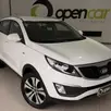 KIA SPORTAGE 2.0 LX 4X4 16V FLEX 4P AUTOMÁTICO KIA SPORTAGE 2.0 LX 4X4 16V FLEX 4P AUTOMÁTICO