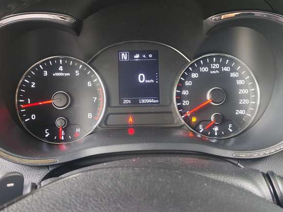KIA-CERATO-1.6 SX 16V FLEX 4P AUTOMÁTICO KIA-CERATO-2018