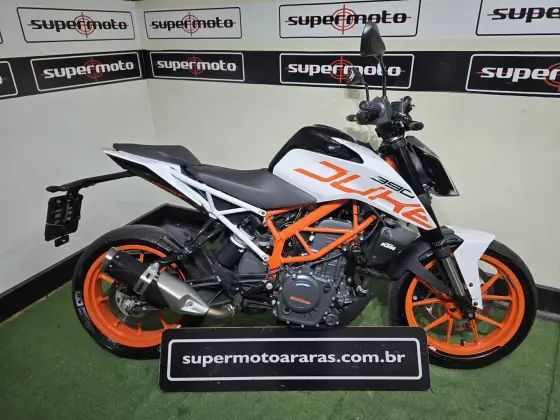 KTM 390 DUKE ABS KTM 390 DUKE ABS