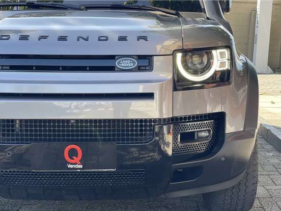 LAND ROVER-DEFENDER-2.0 P300 GASOLINA 110 HSE AWD AUTOMÁTICO LAND ROVER-DEFENDER-2021